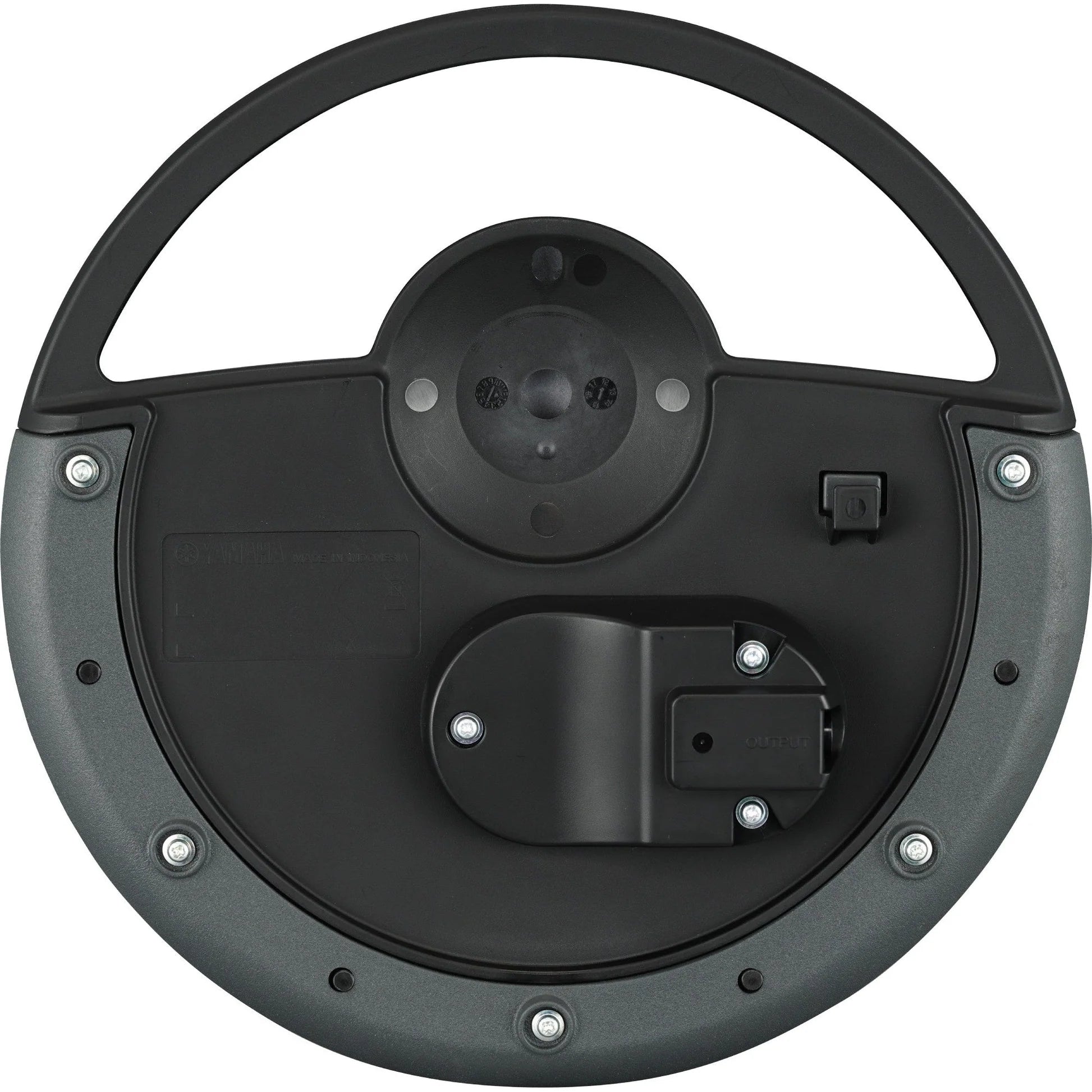 Trống Điện Yamaha DTX400K, Hàng Trưng Bày