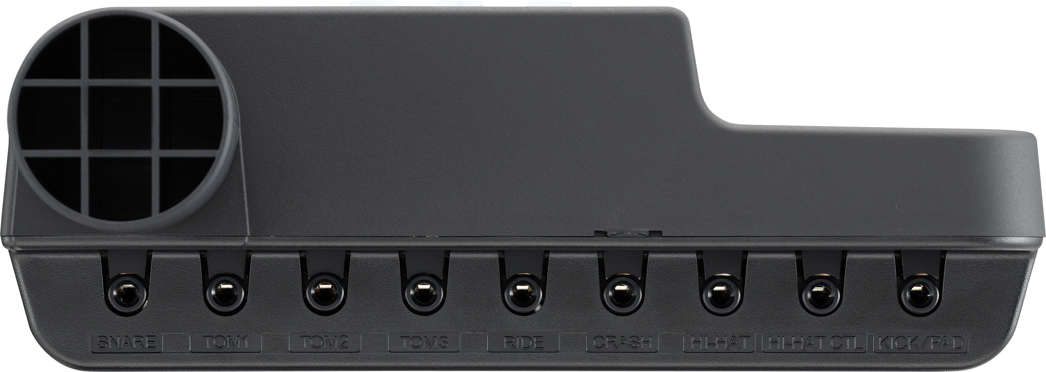 Trống Điện Yamaha DTX450K, Qua Sử Dụng