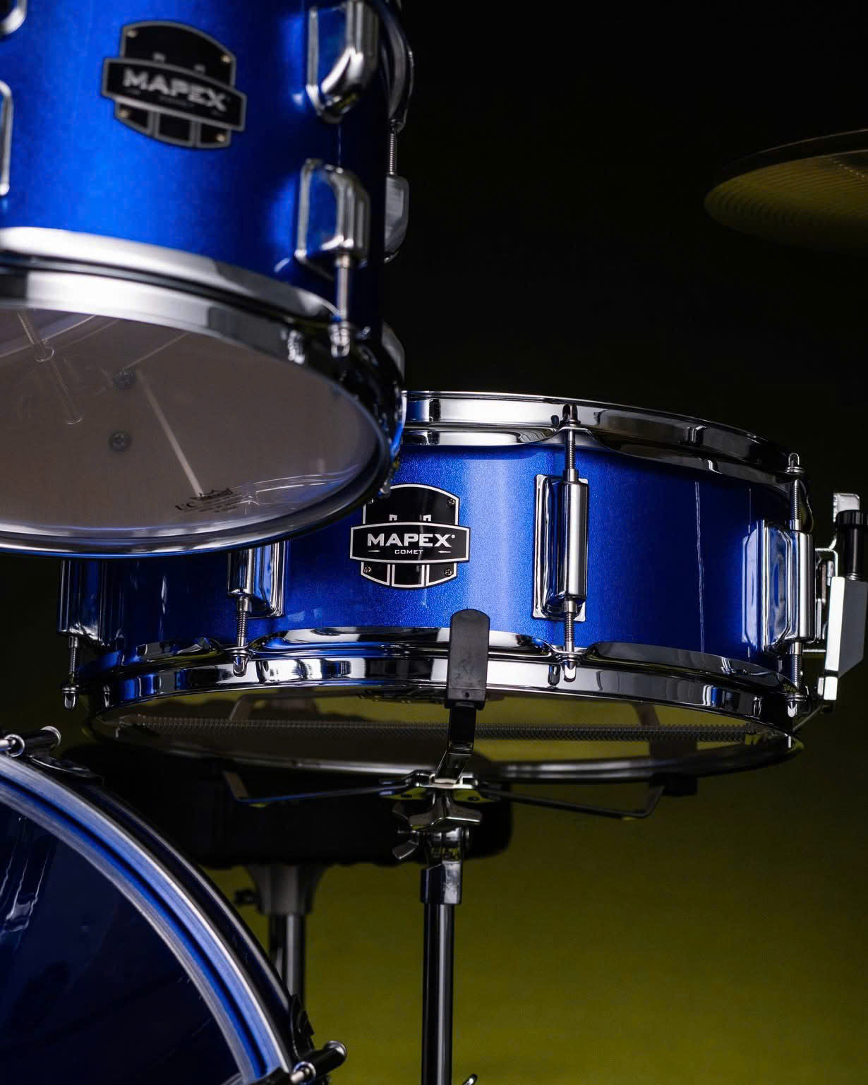 Trống Cơ Mapex Comet CM5295FTCDK-SC