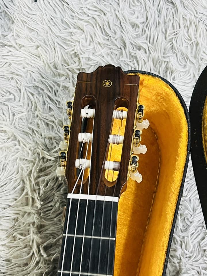 Yamaha C400