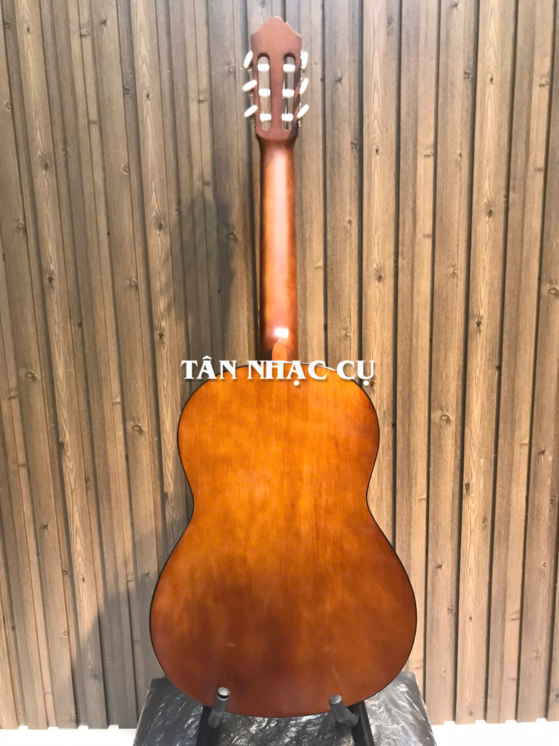 Đàn Guitar Classic Yamaha C40