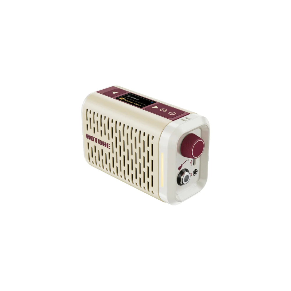 Amplifier Hotone AP-5WH Pulze Mini BT, Combo 5W