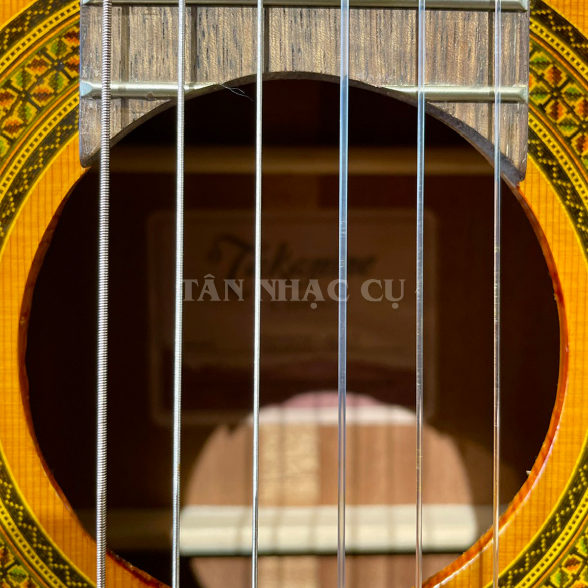 Takamine GC3CE