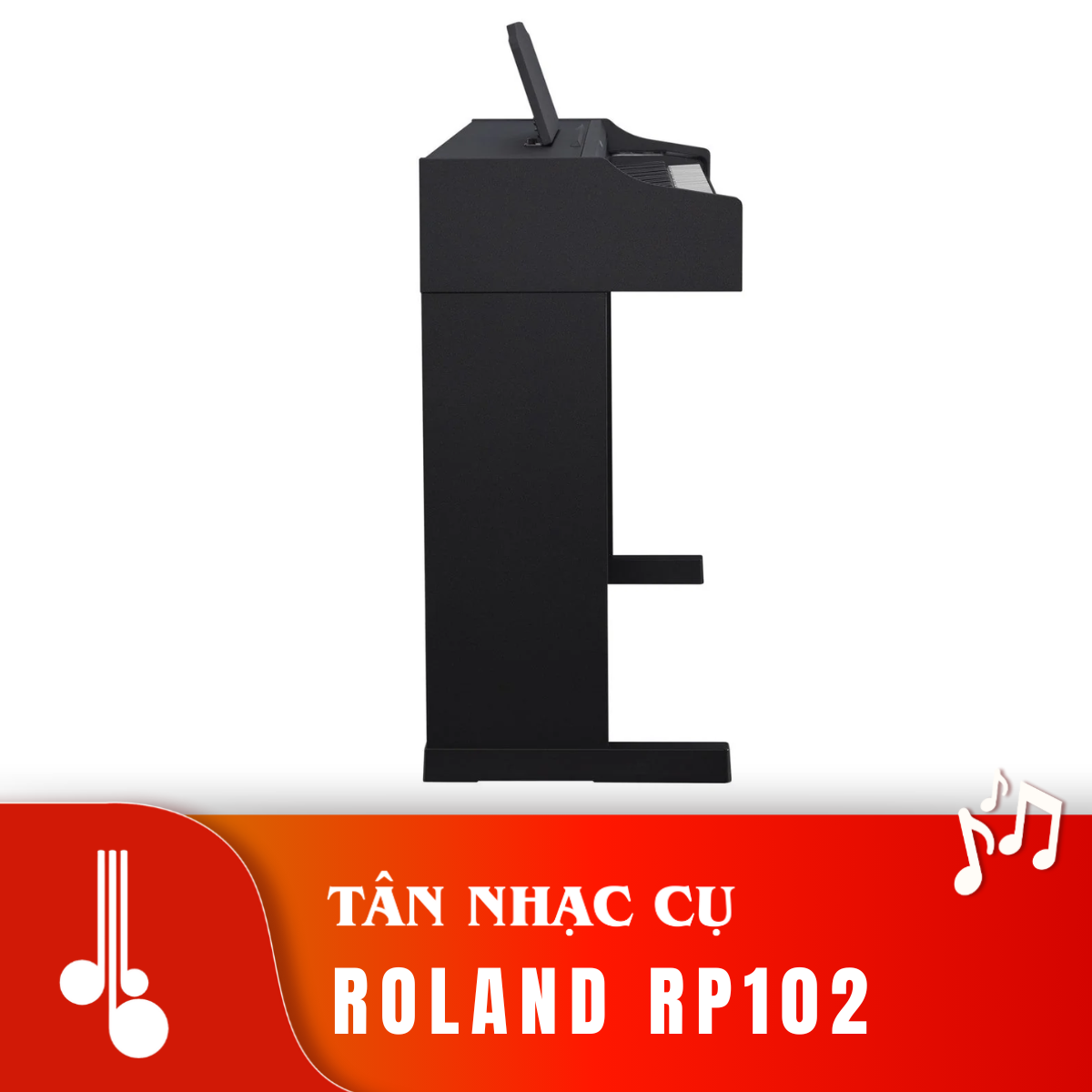 Roland RP102 Tân nhạc Cụ