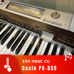 Đàn Piano Điện Casio PX-555