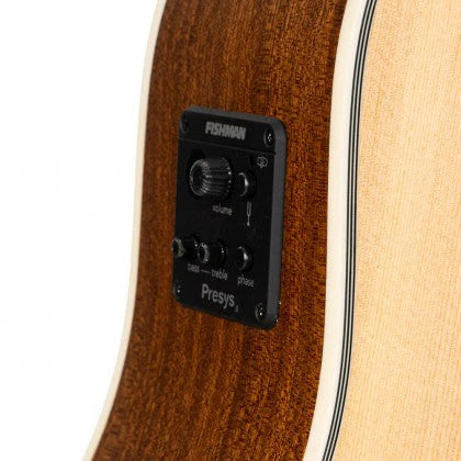 Đàn Guitar Acoustic Cort MR600F