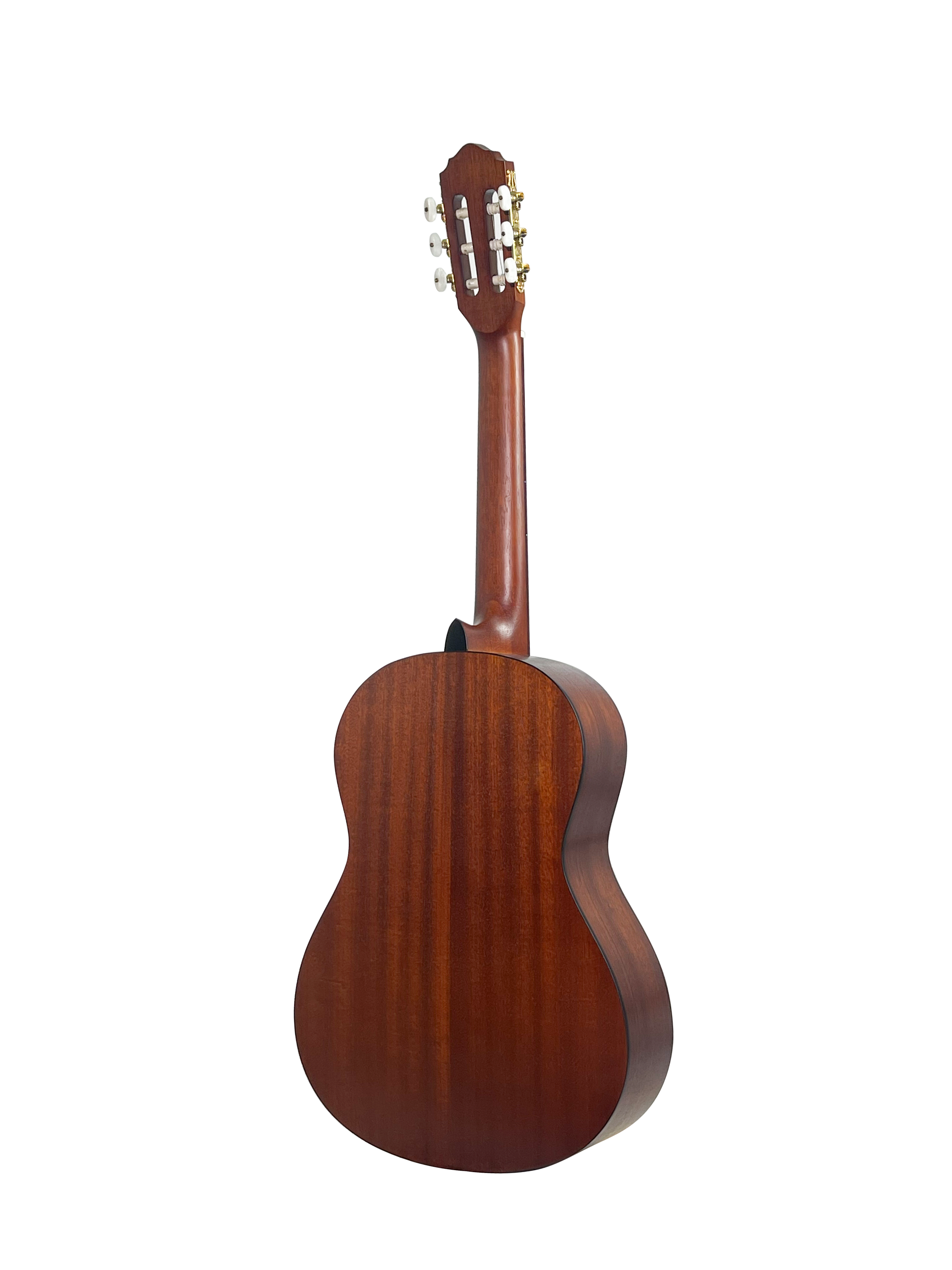 Đàn Guitar Classic Saga Classical C1 Full Size w/Bag