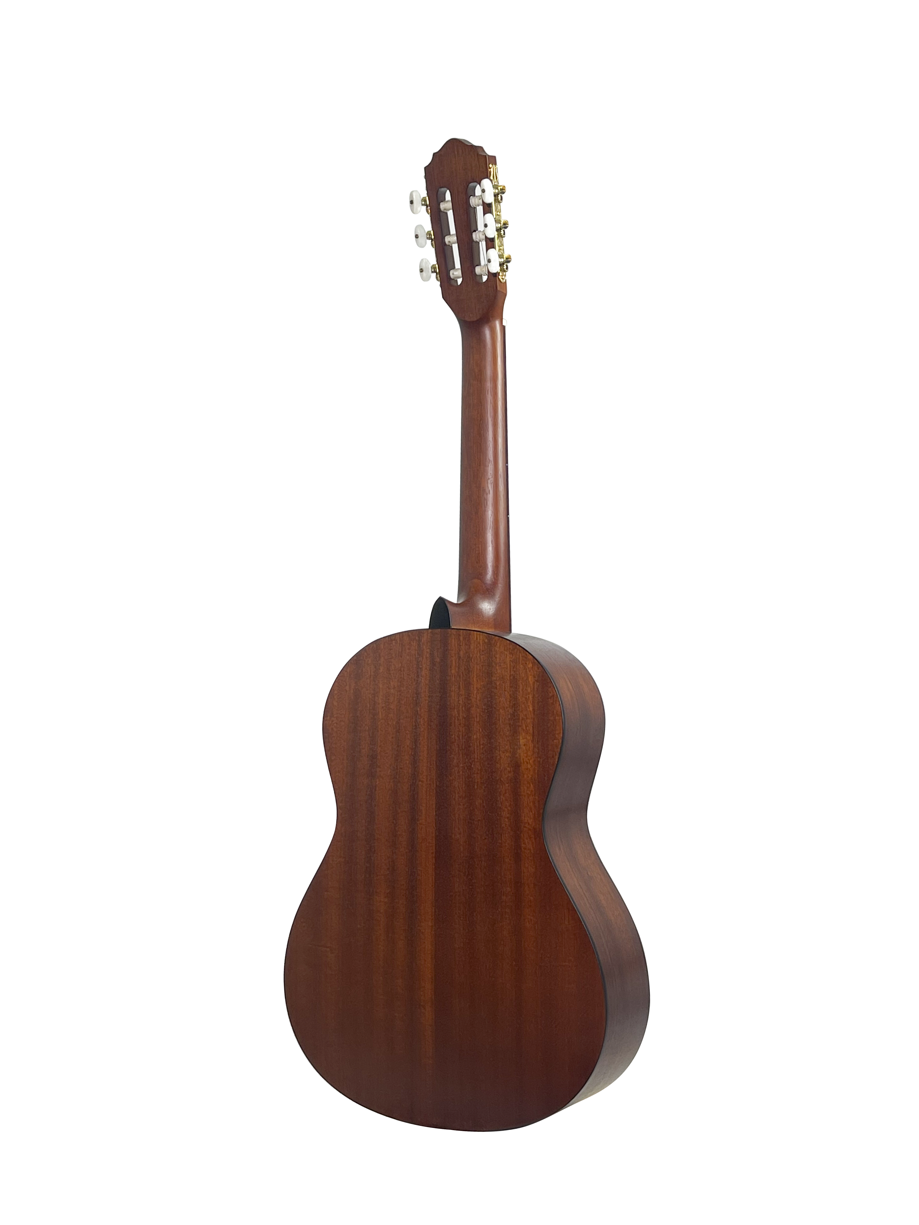 Đàn Guitar Classic Saga Classical C1 Full Size w/Bag