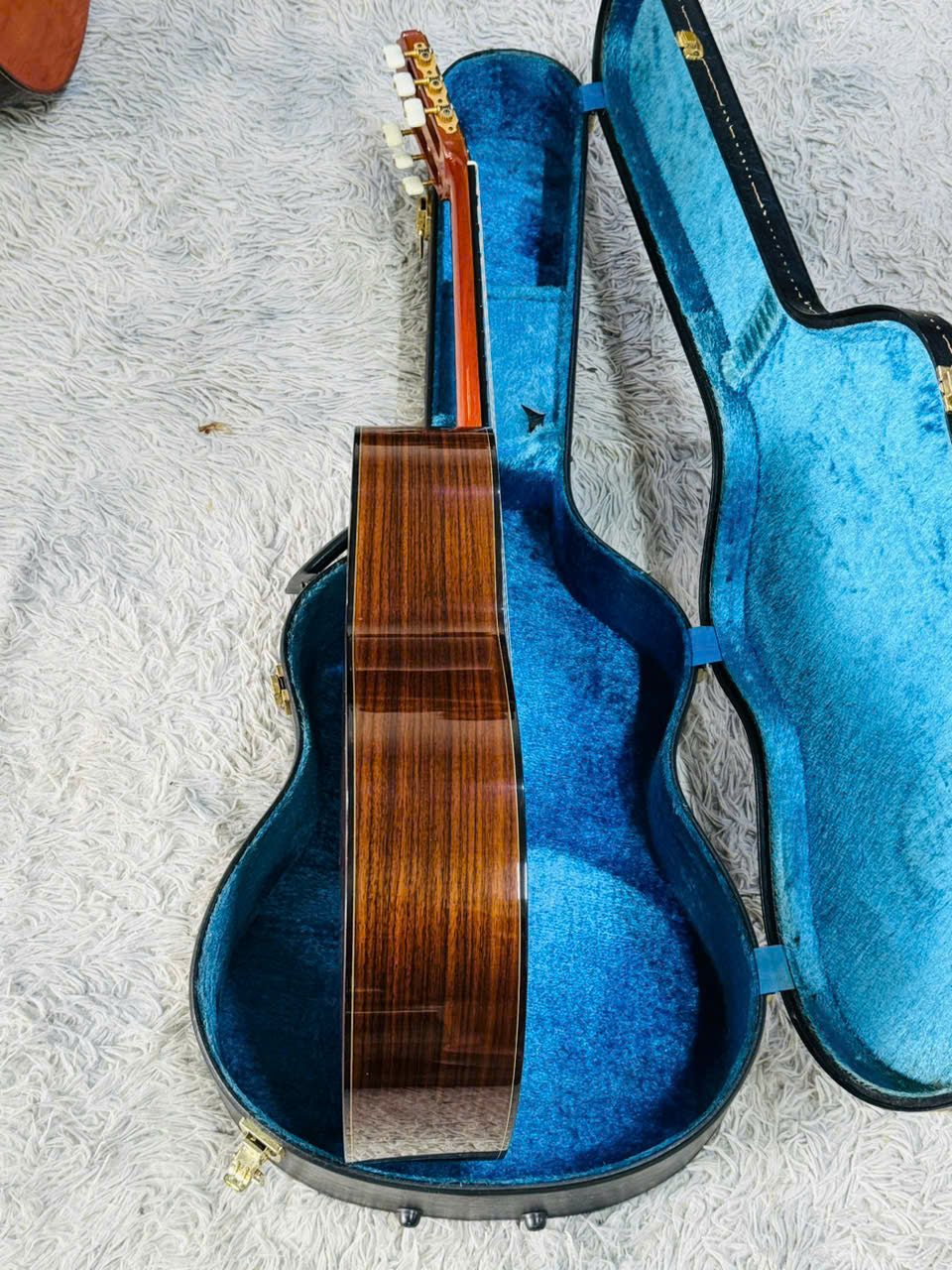 Đàn Guitar Classic Yamaha GC-31