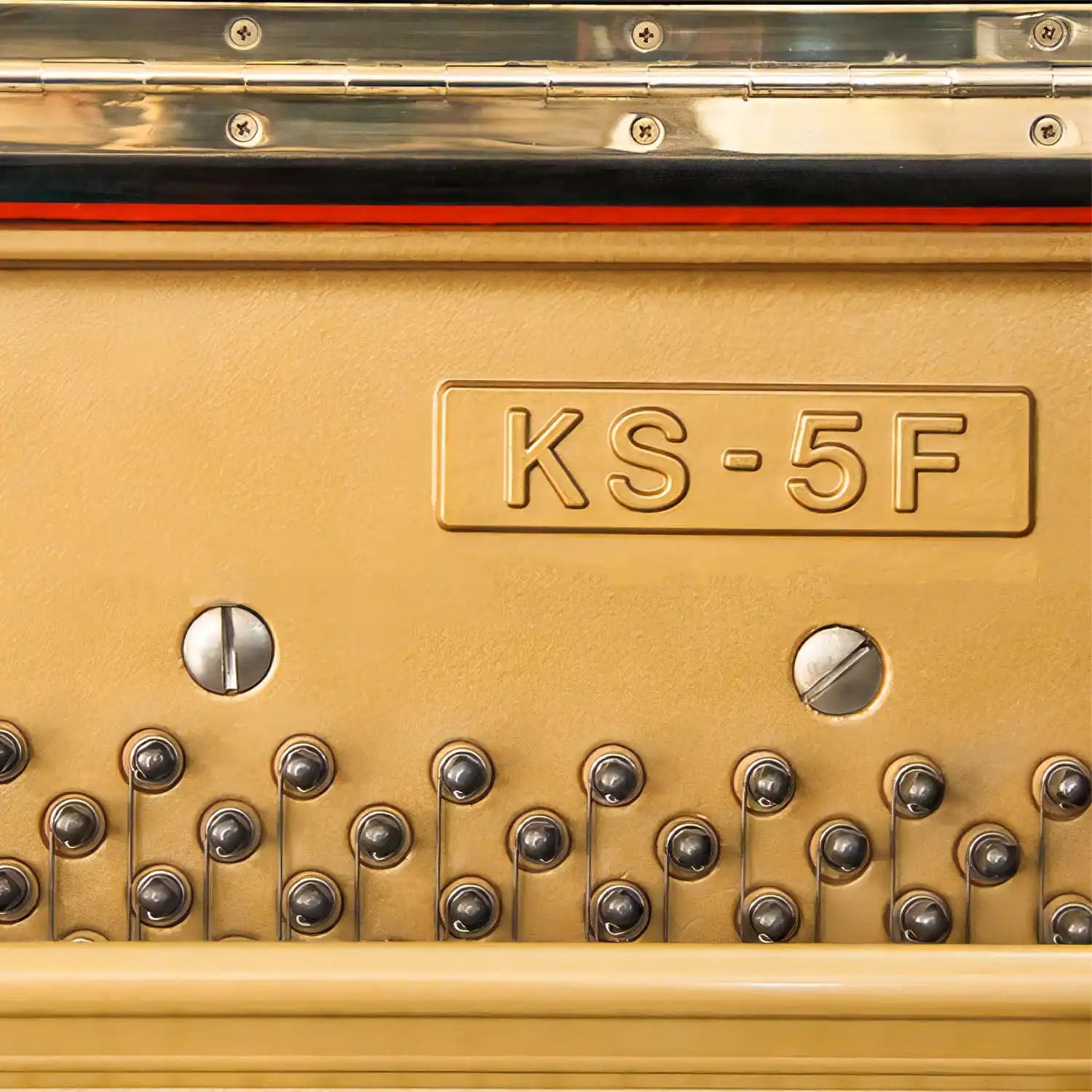 Đàn Piano Cơ Upright Kawai KS5F