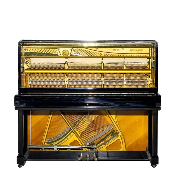 Đàn Piano Cơ Upright Yamaha U3F