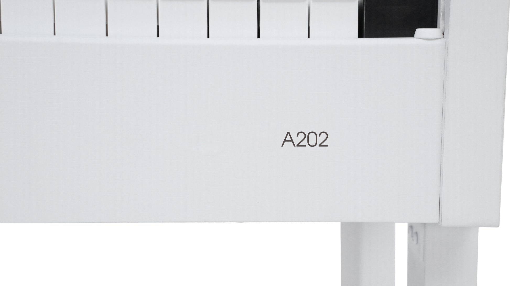 Đàn Piano Điện Asahi Aurora Series A202, White