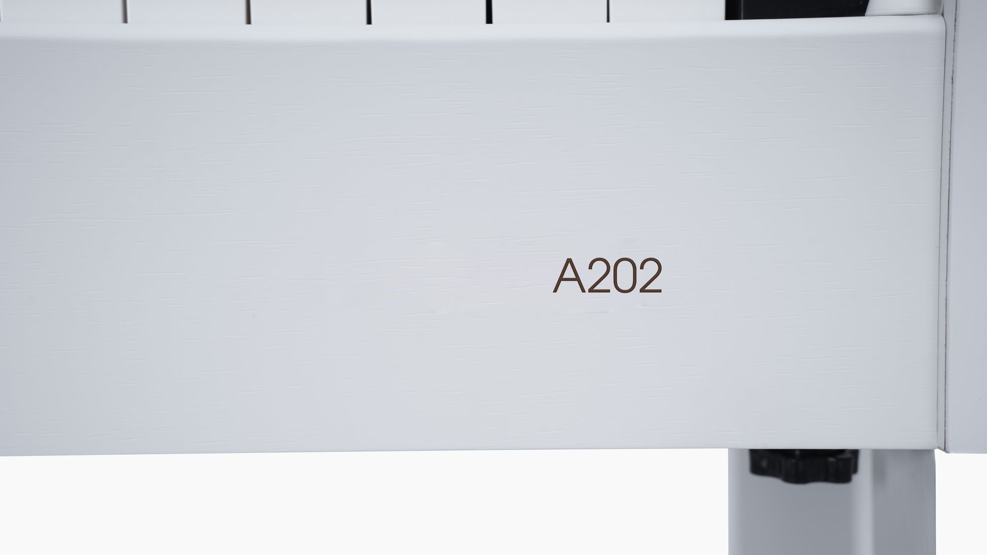 Đàn Piano Điện Asahi Aurora Series A205, White