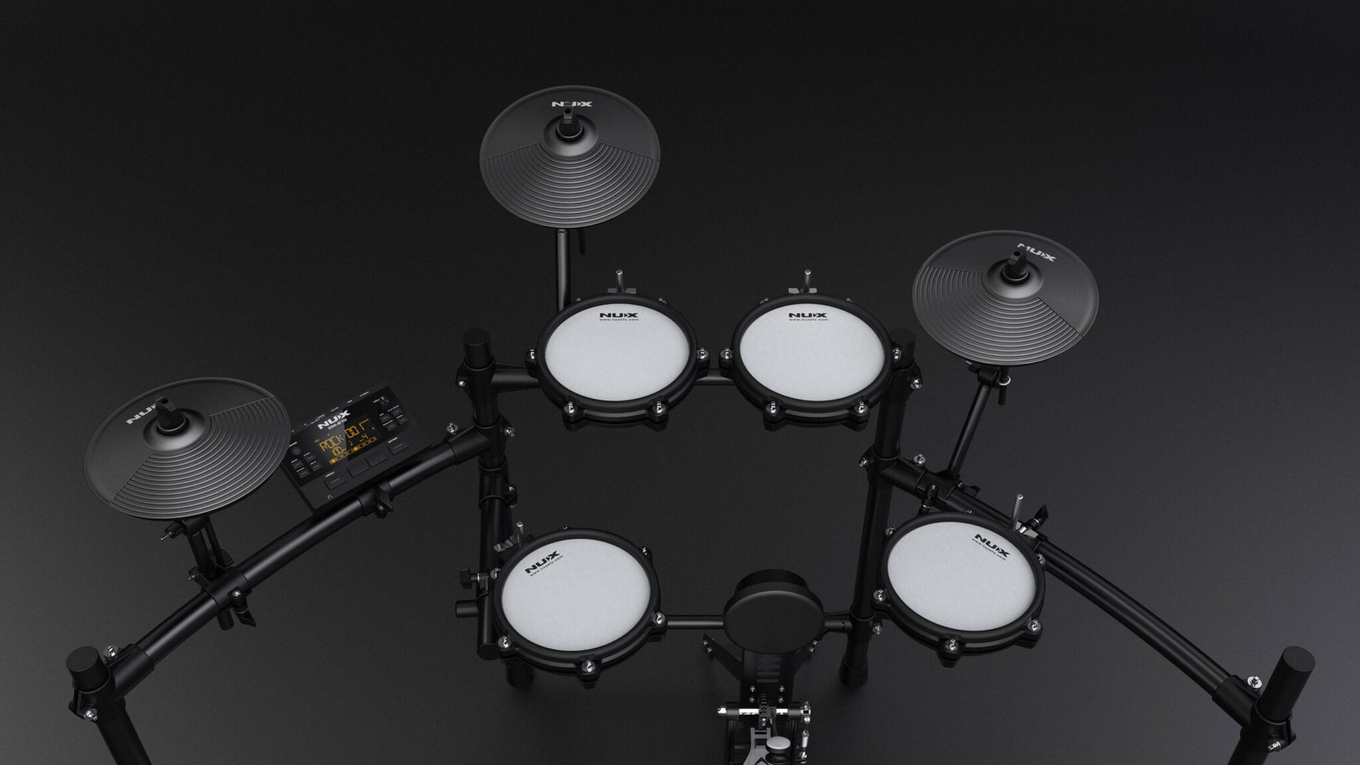 Trống Điện Nux DM210