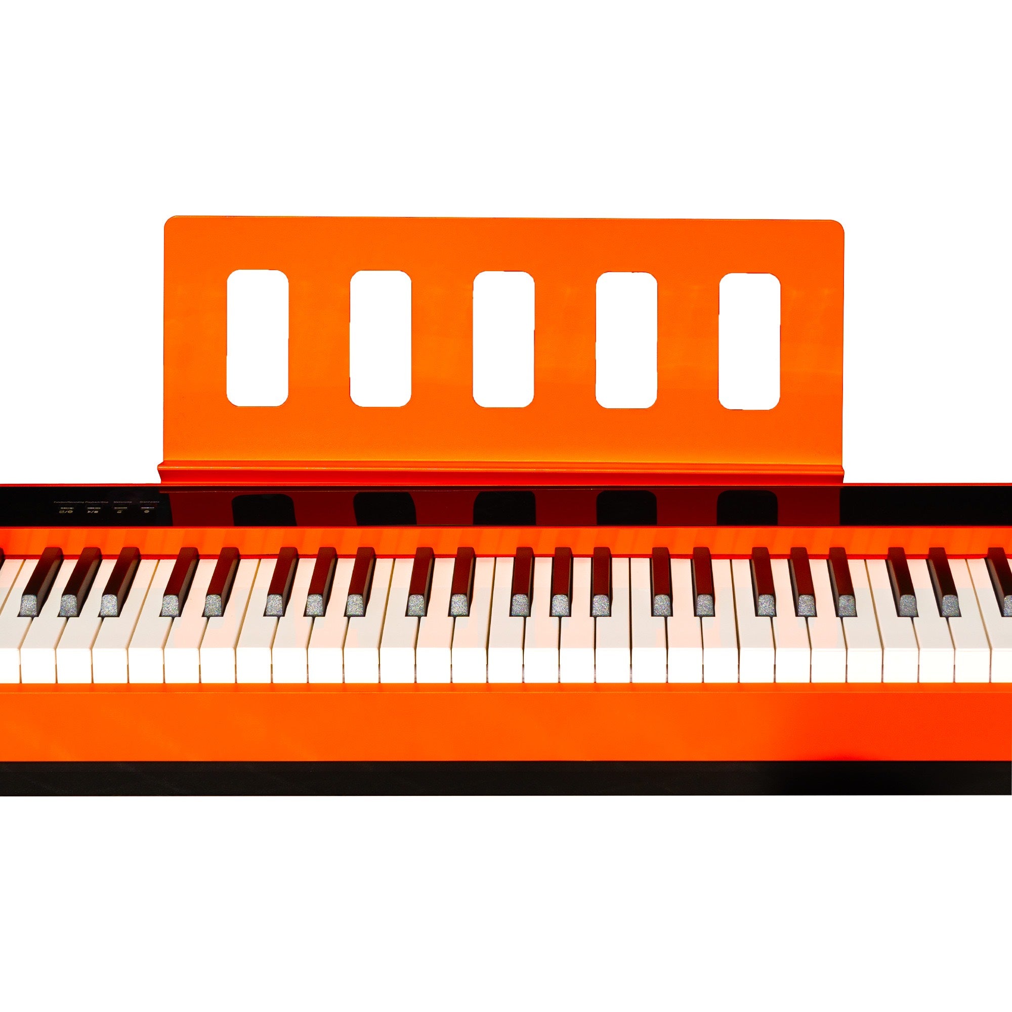 Đàn Piano Điện Kurtzman P215, Orange