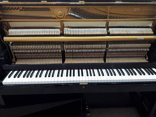 Đàn Piano Cơ Yamaha U1H