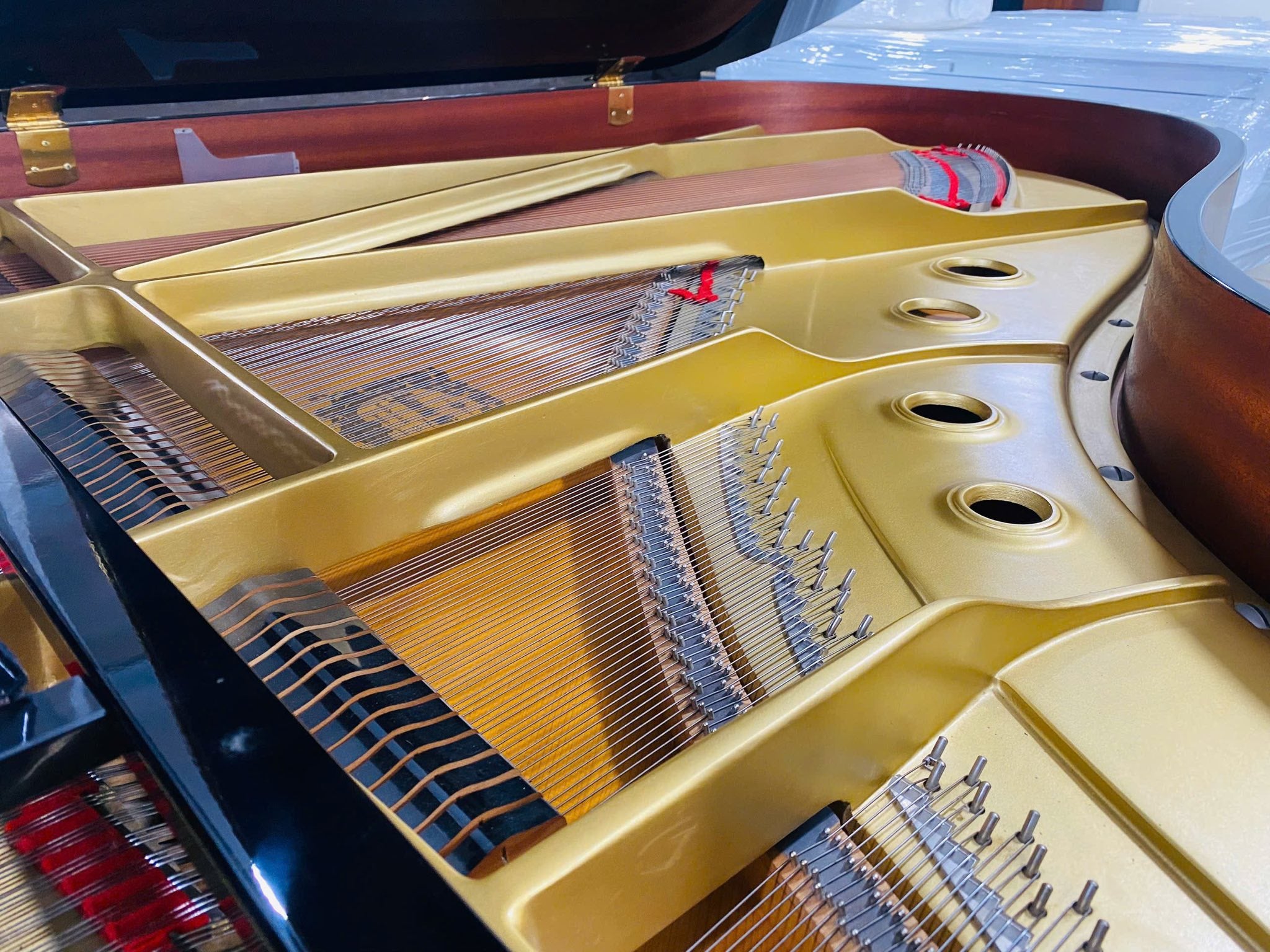 Grand Piano Yamaha C5 PE