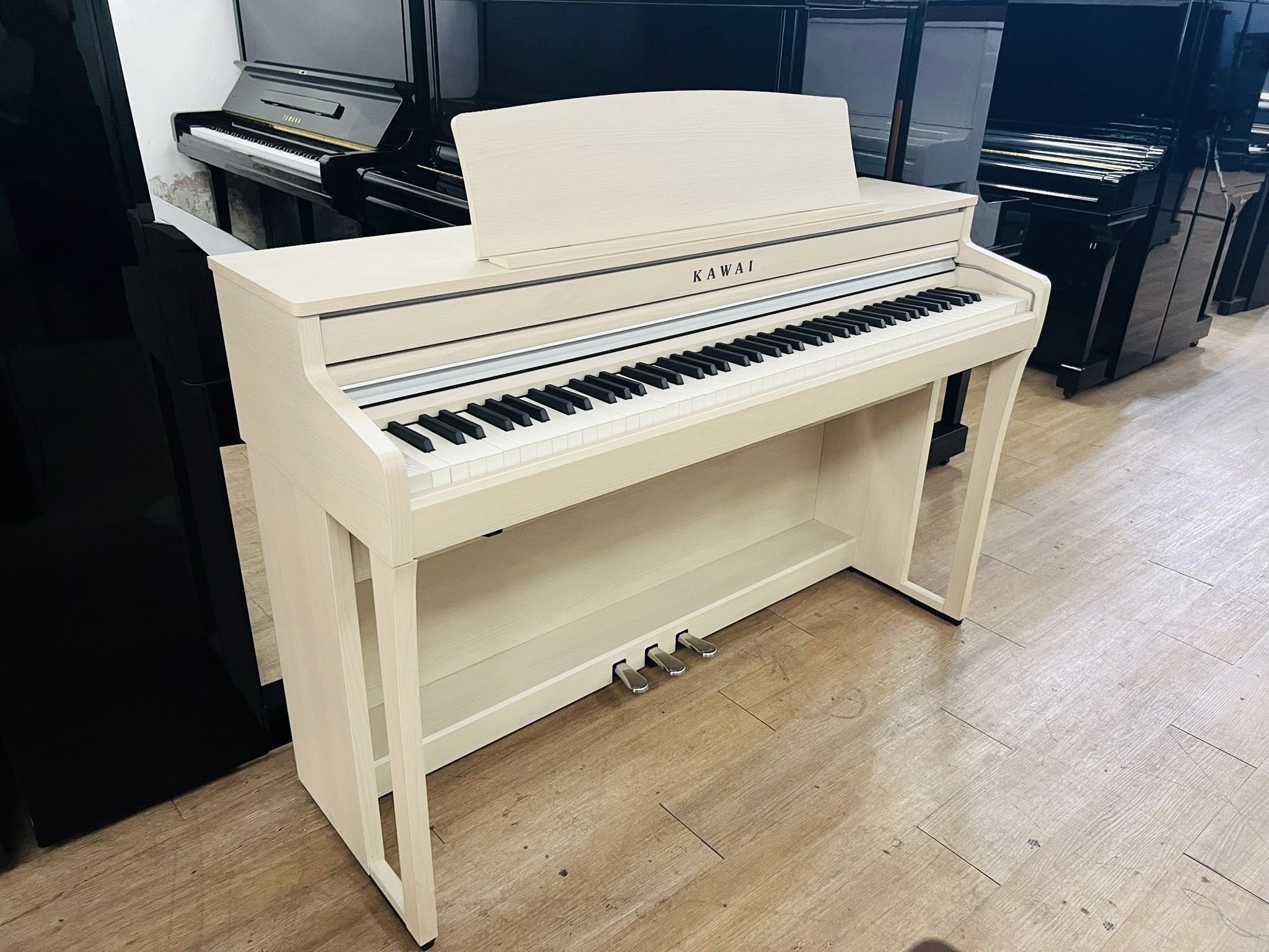 Đàn Piano Điện Kawai CA49