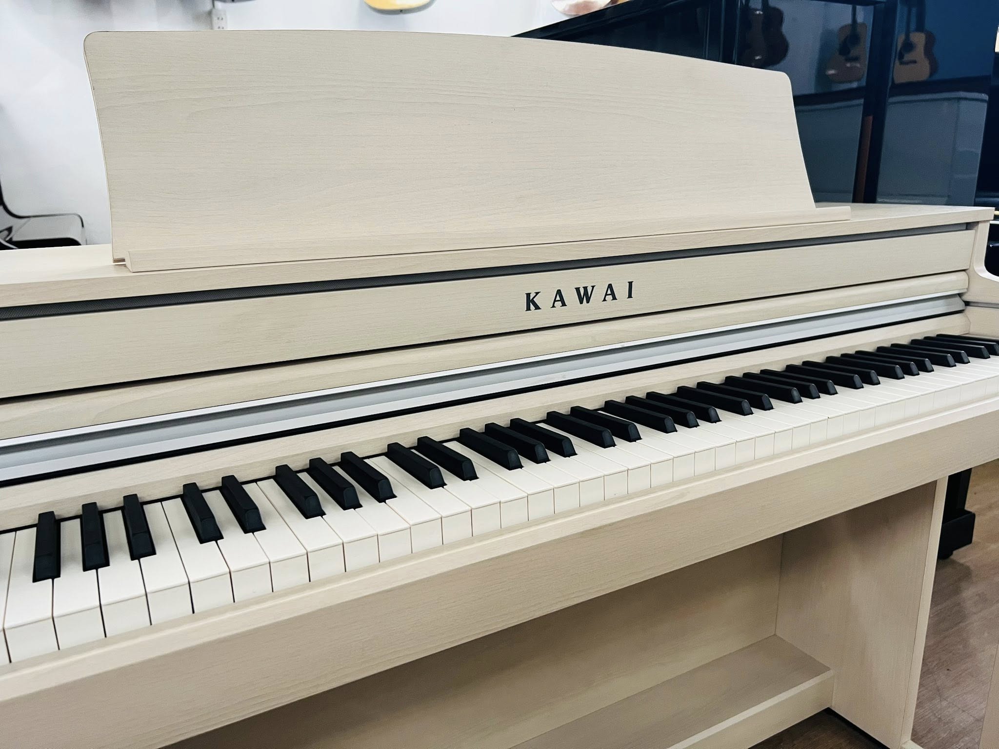 Đàn Piano Điện Kawai CA49