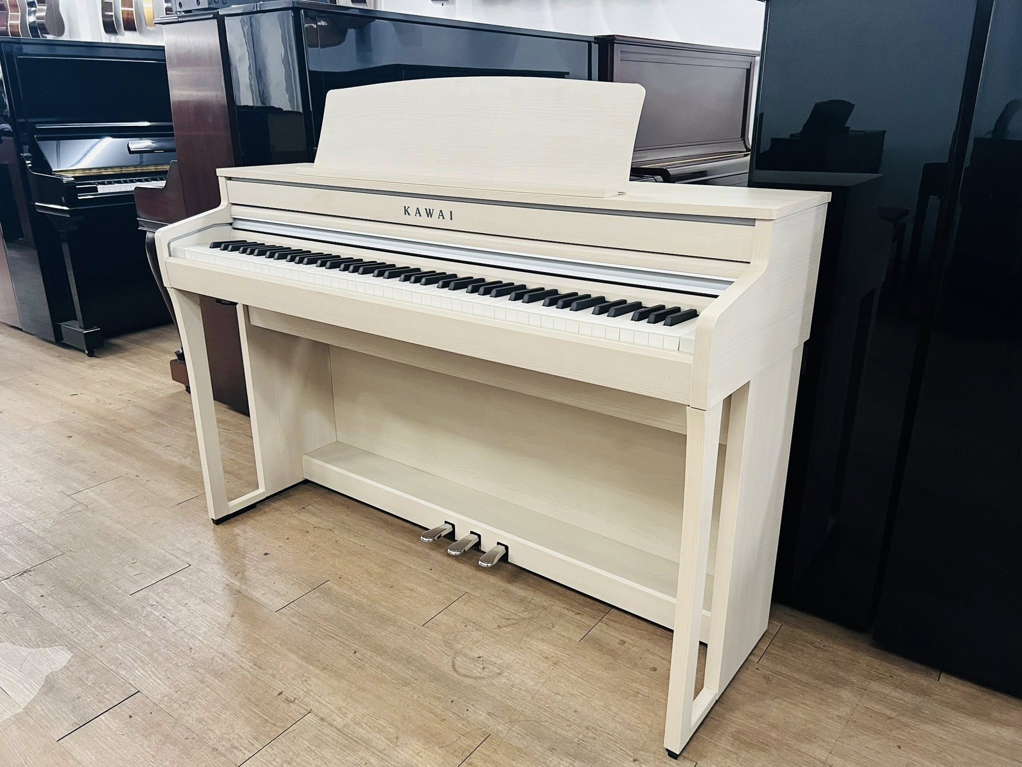 Đàn Piano Điện Kawai CA49