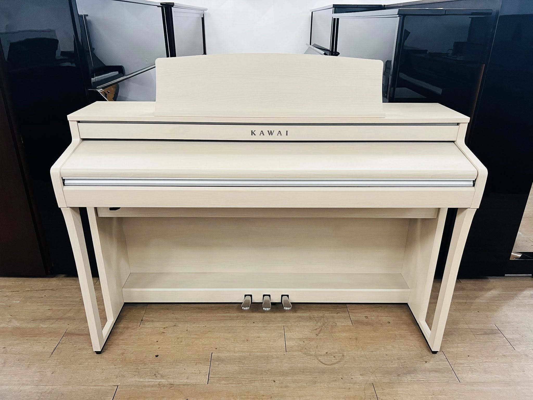 Đàn Piano Điện Kawai CA49