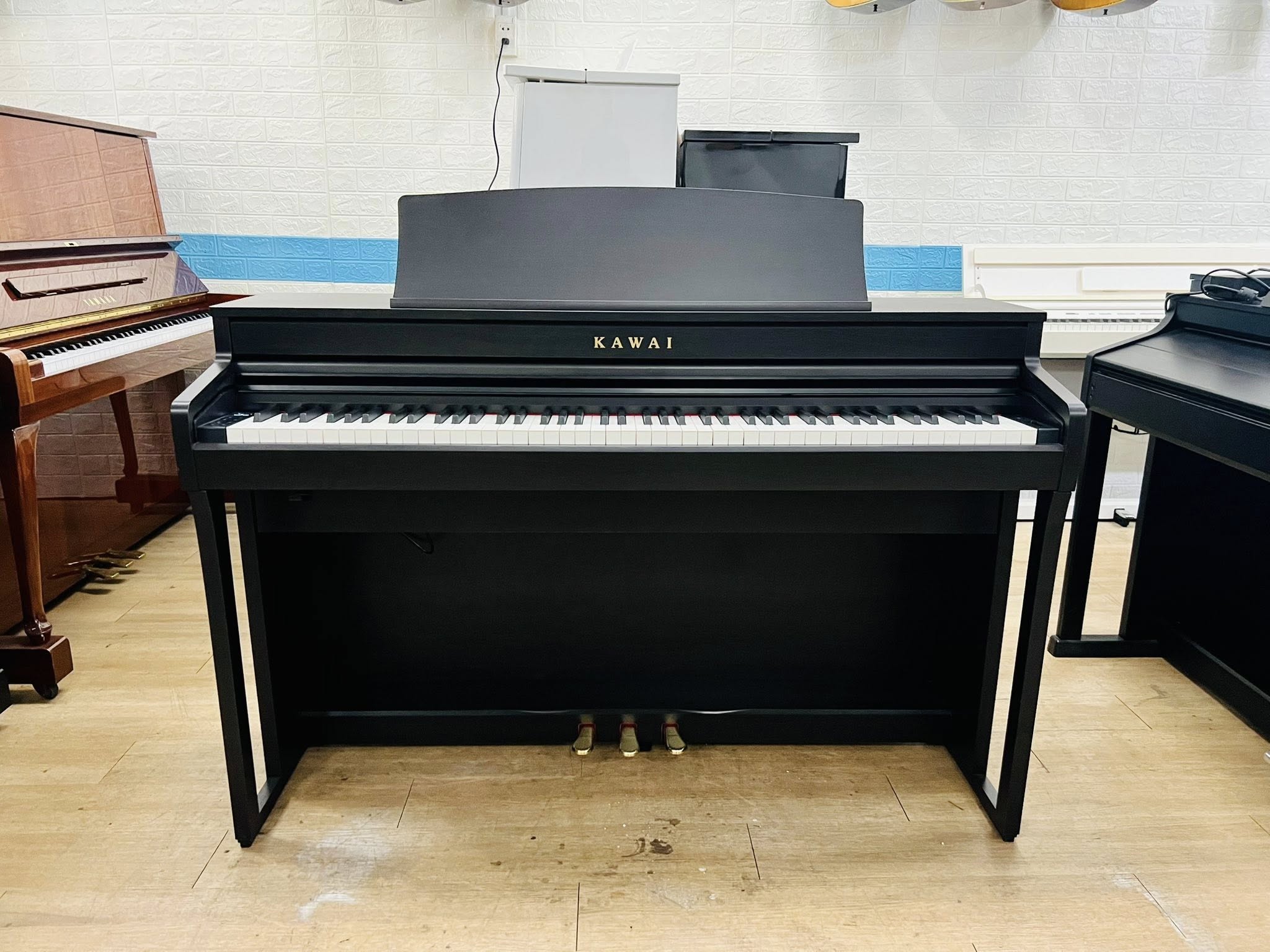 Đàn Piano Điện Kawai CA49