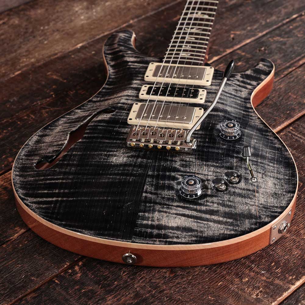 Đàn Guitar Điện PRS Special Semi Hollow