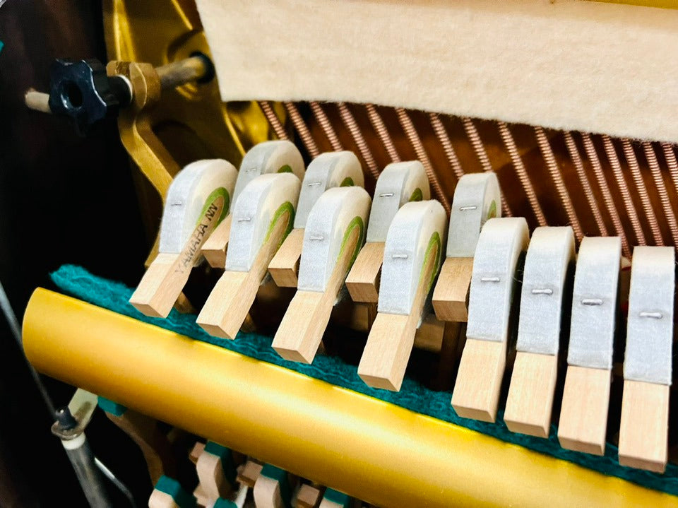 Đàn Piano Cơ Yamaha U5H