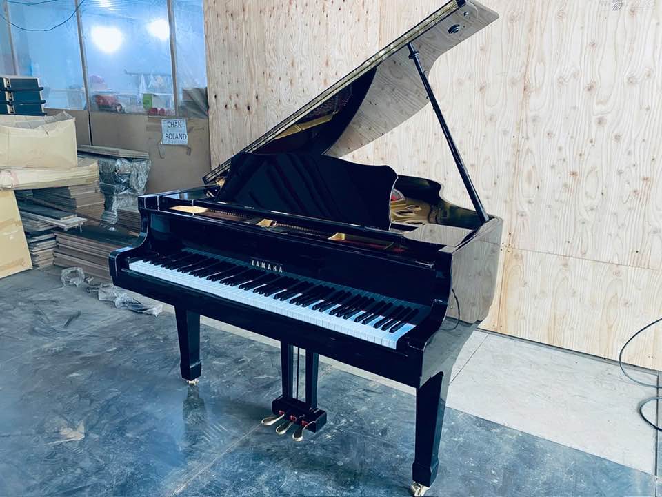 Đàn Grand Piano Yamaha G2E