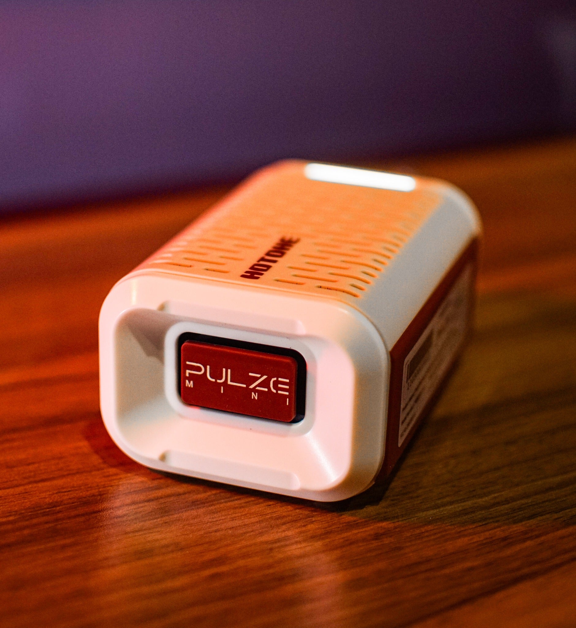 Amplifier Hotone AP-5WH Pulze Mini BT, Combo 5W