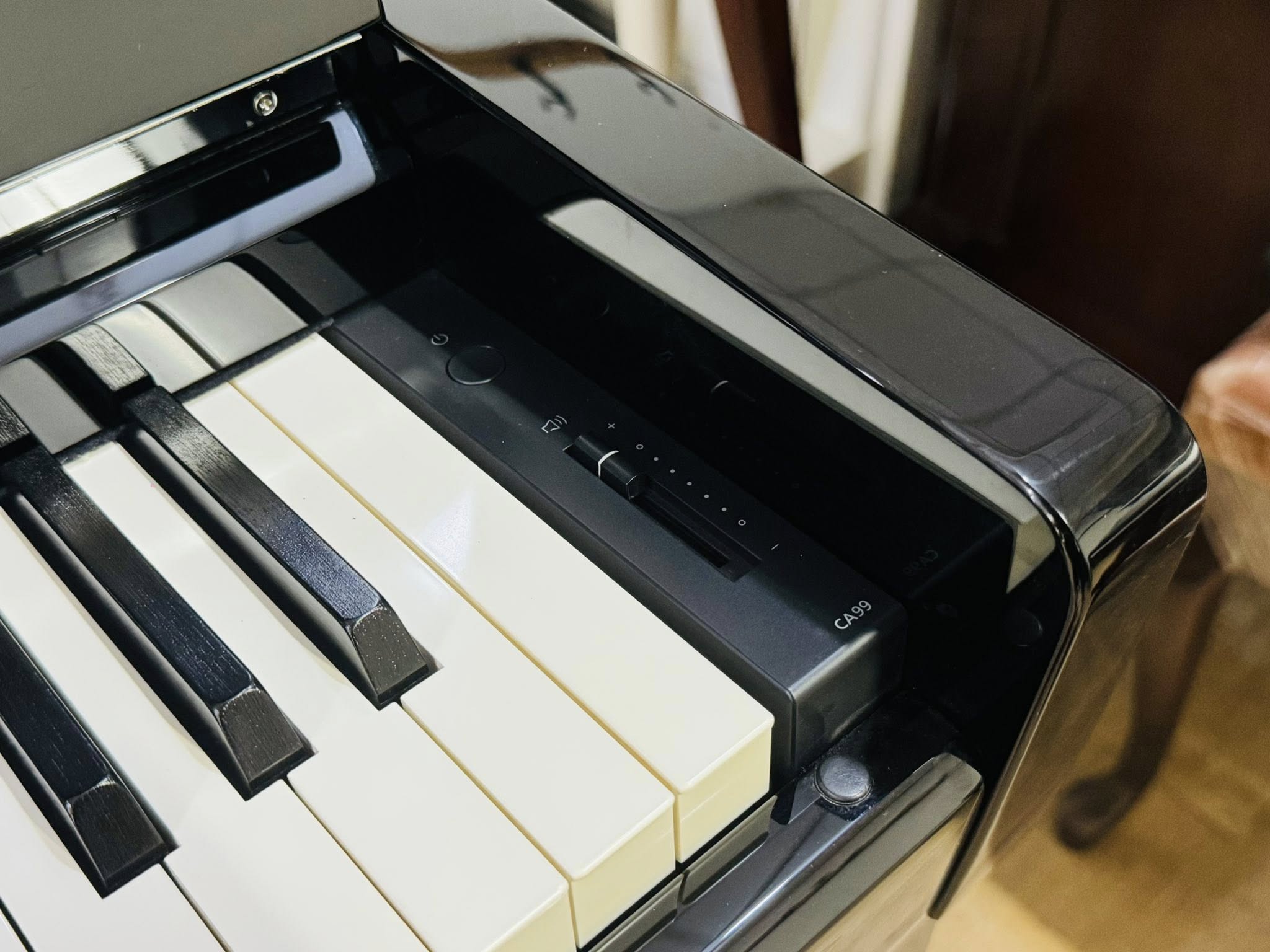 Đàn Piano Điện Kawai CA99 PE