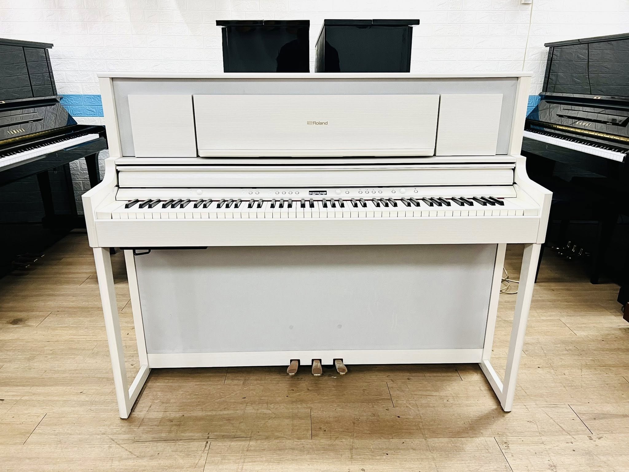 Đàn Piano Điện Roland LX706 GP