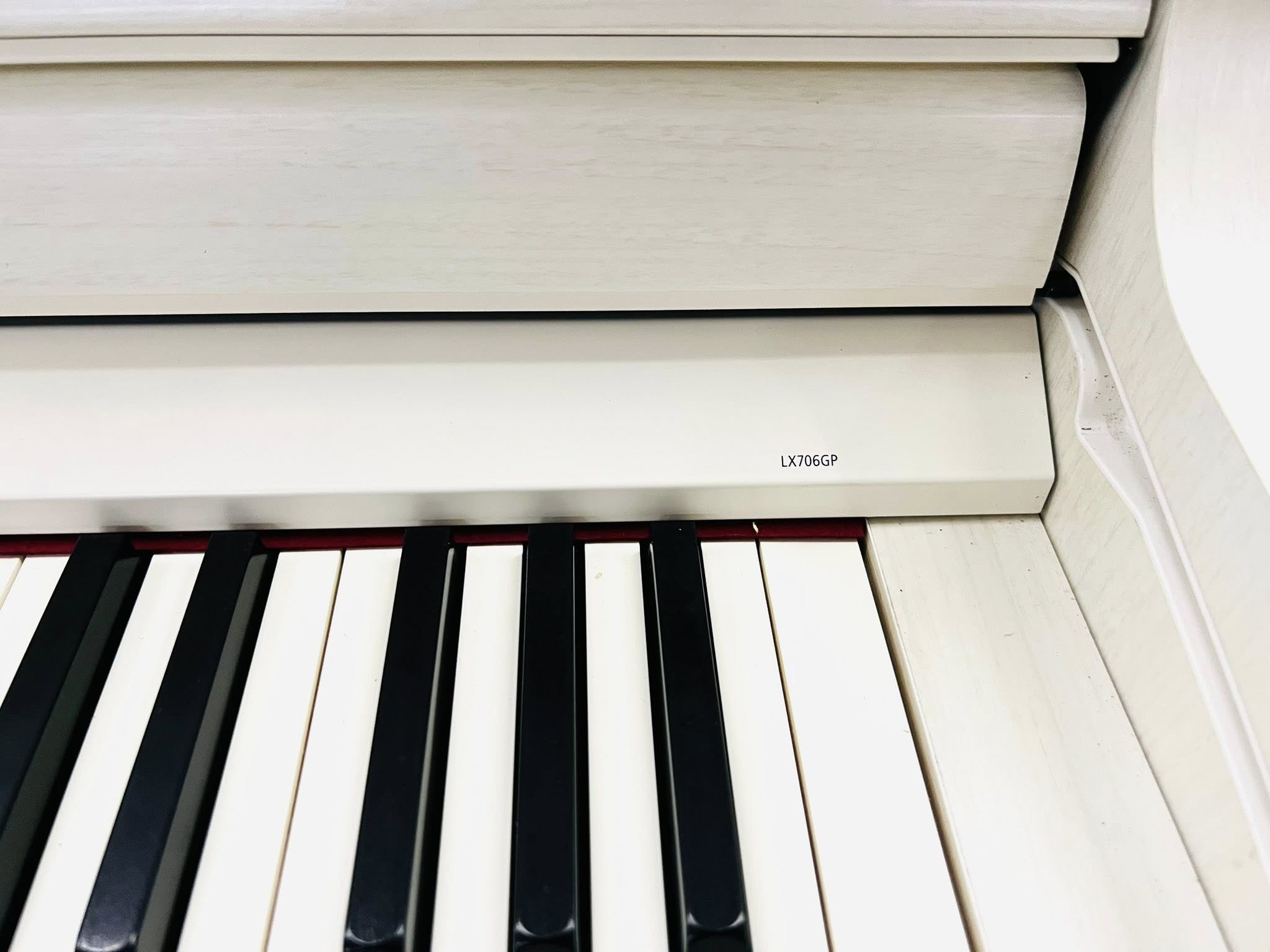 Đàn Piano Điện Roland LX706 GP