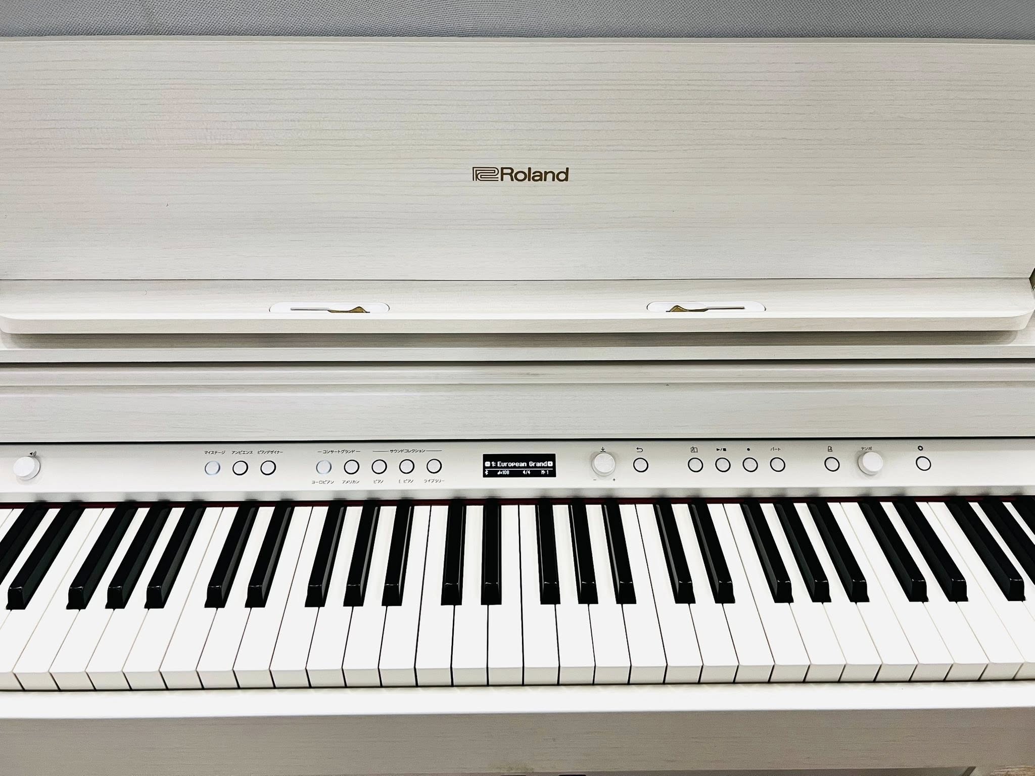 Đàn Piano Điện Roland LX706 GP