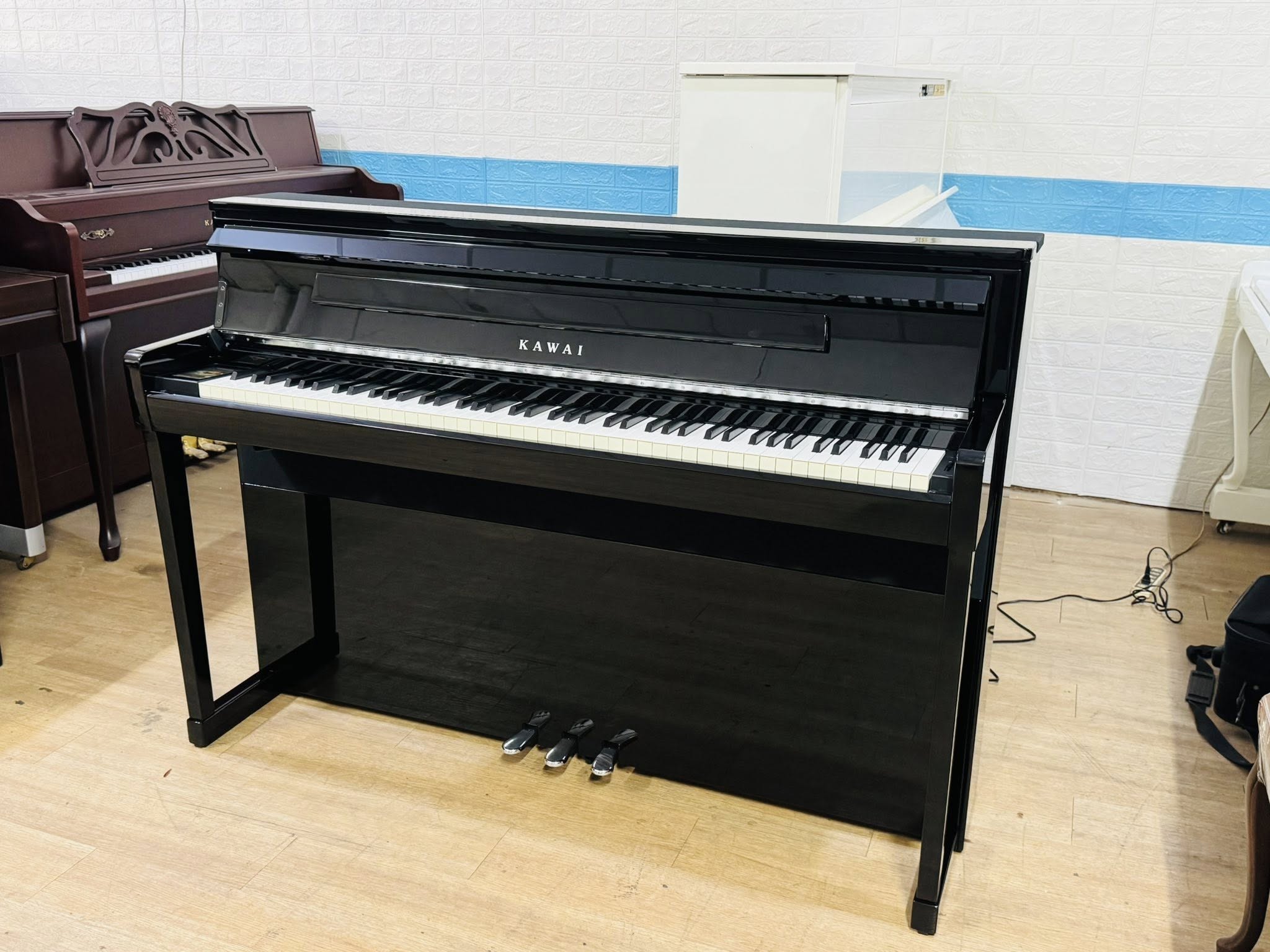 Đàn Piano Điện Kawai CA99 PE