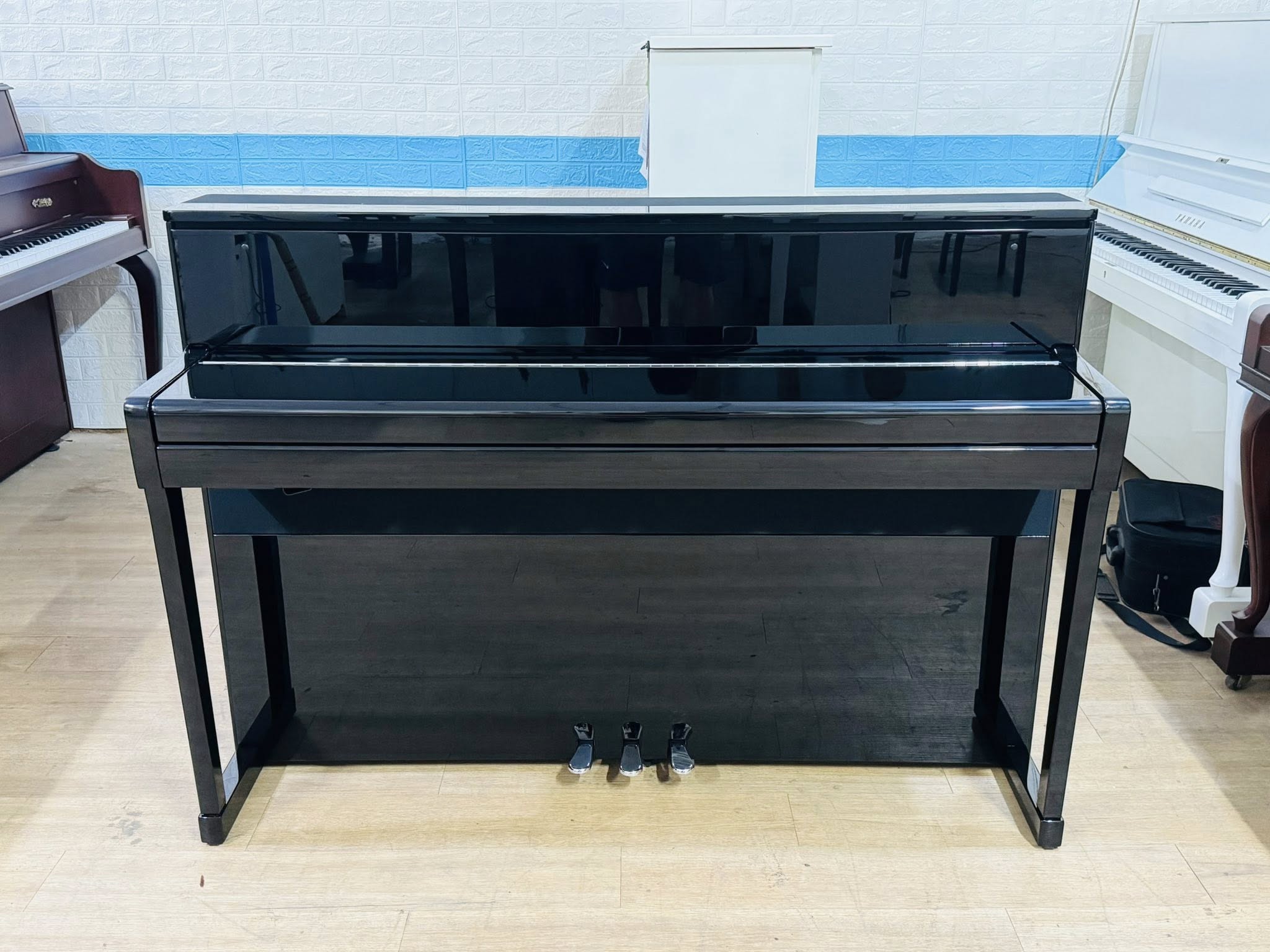 Đàn Piano Điện Kawai CA99 PE