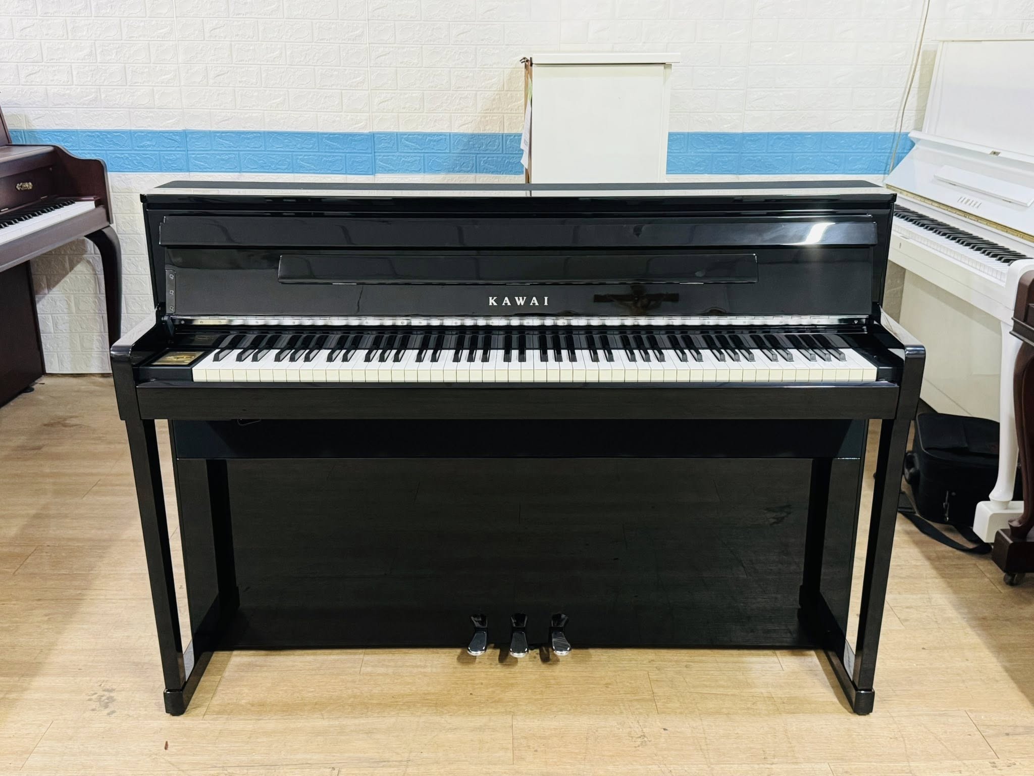 Đàn Piano Điện Kawai CA99 PE