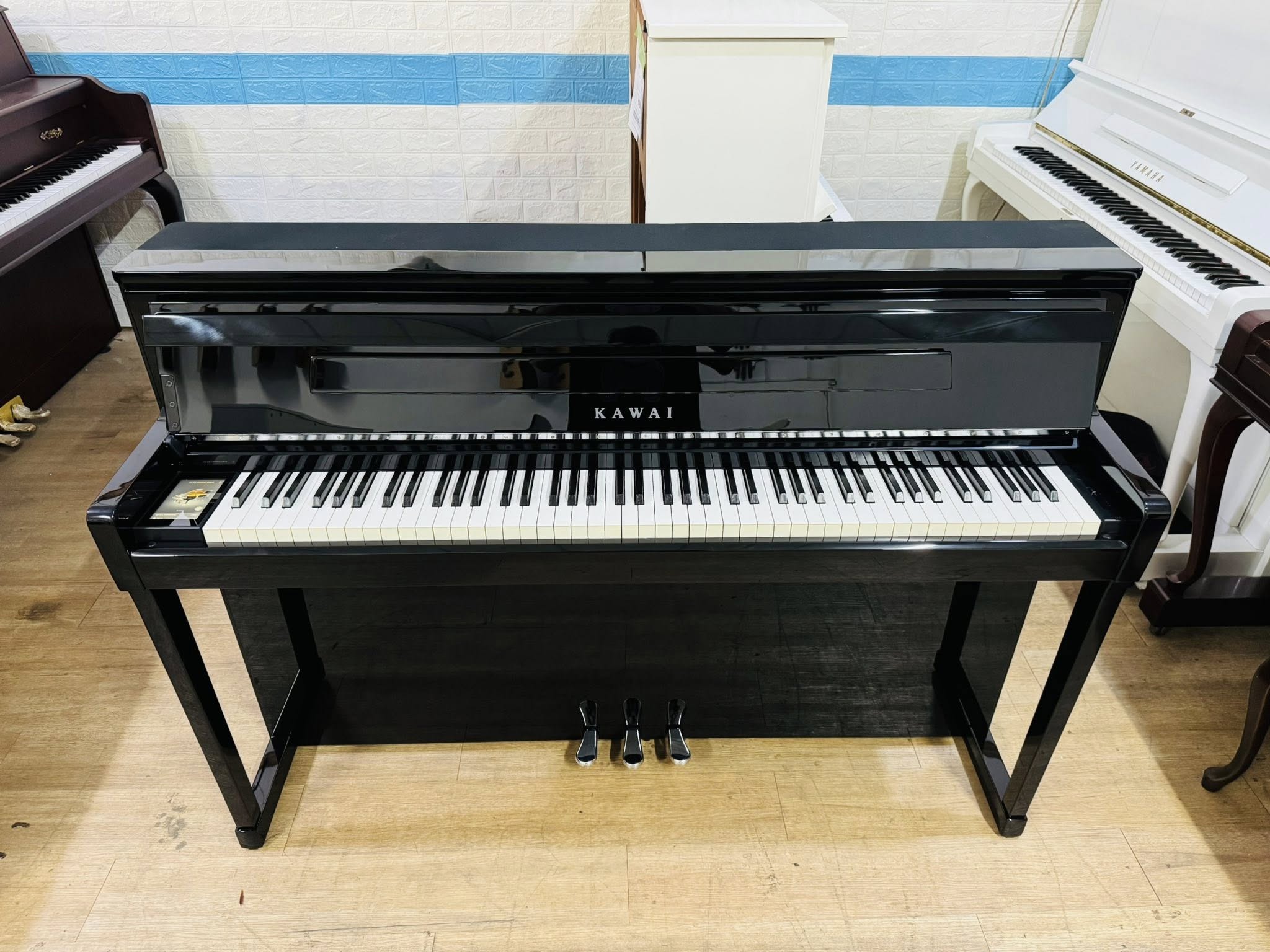 Đàn Piano Điện Kawai CA99 PE
