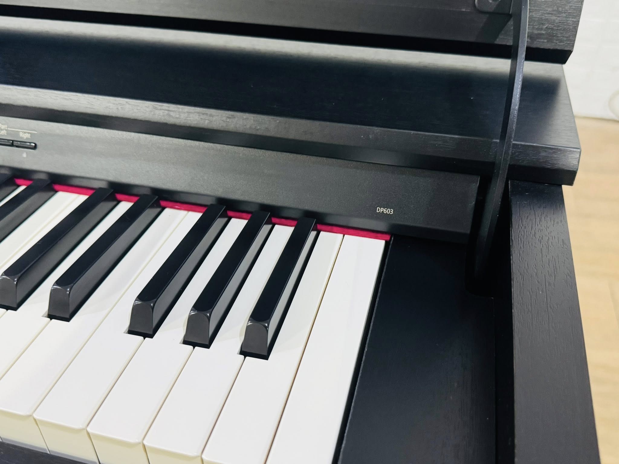 Đàn Piano Điện Roland DP603