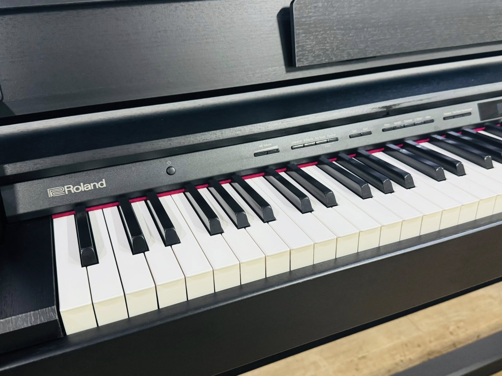 Đàn Piano Điện Roland DP603