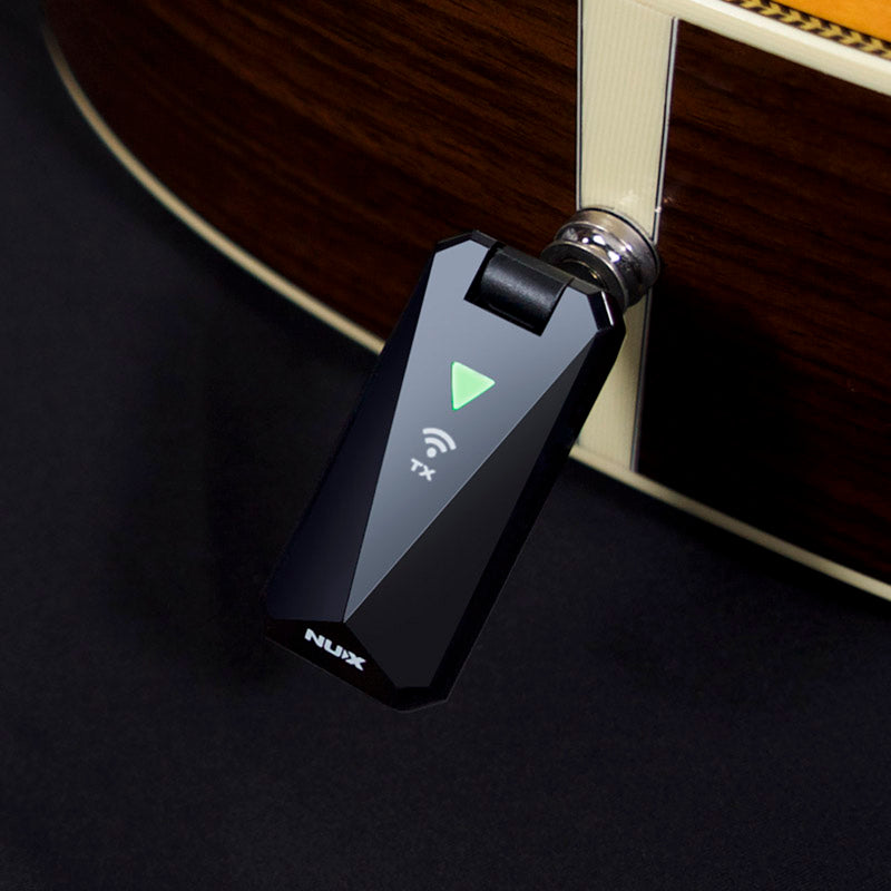 Bộ Thu Phát Tín Hiệu Không Dây Nux B-5RC