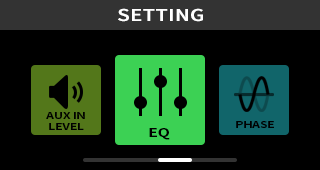 Bộ Thu Phát Tín Hiệu Không Dây In Ear Monitor Wireless System Nux B7 Pro