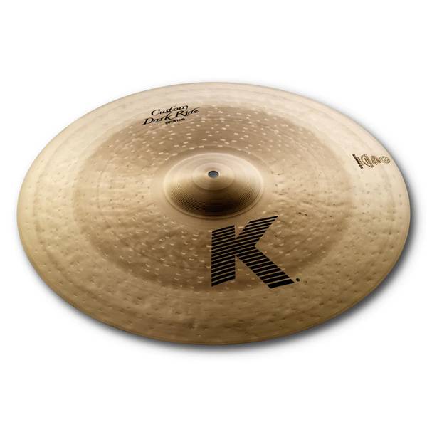 Bộ Cymbal Zildjian K Family Custom Dark Pack KCD900