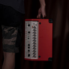 Coolmusic BP80 Amplifier Orange