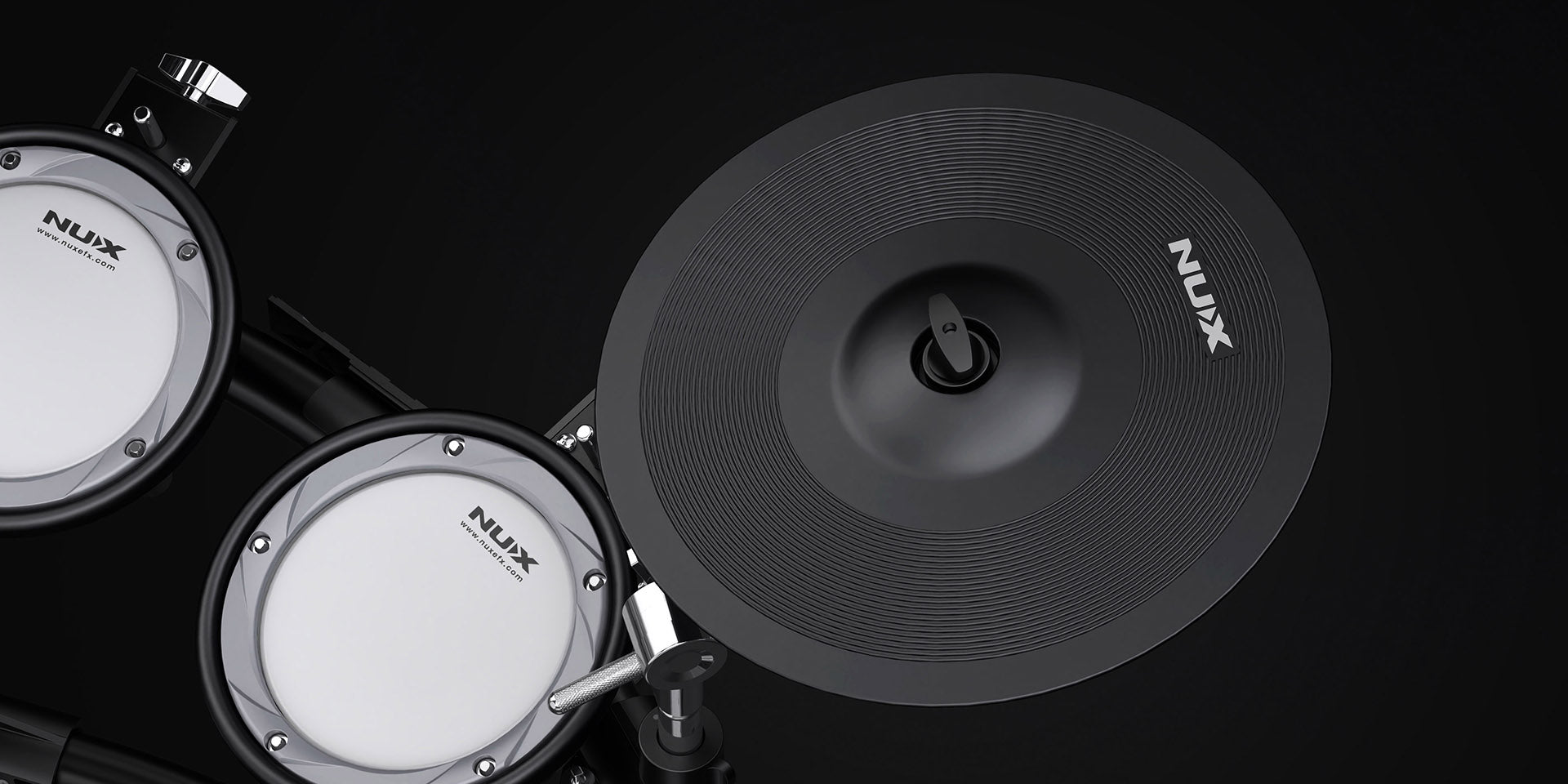 Trống Điện Nux DM7