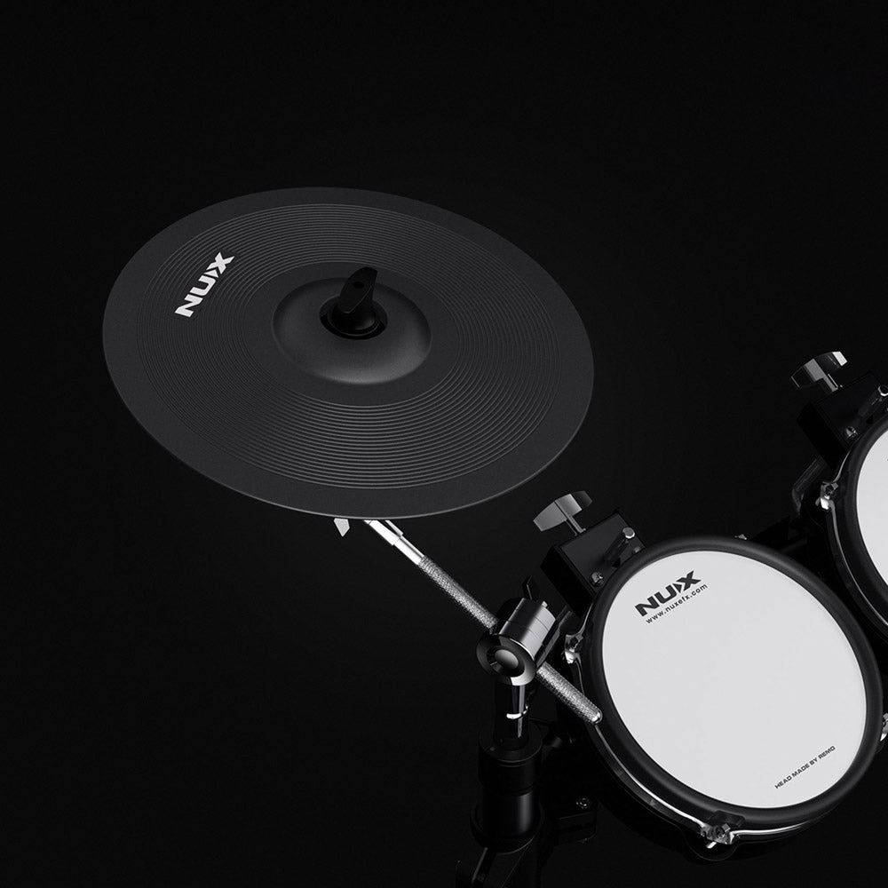 Trống Điện Nux DM7X