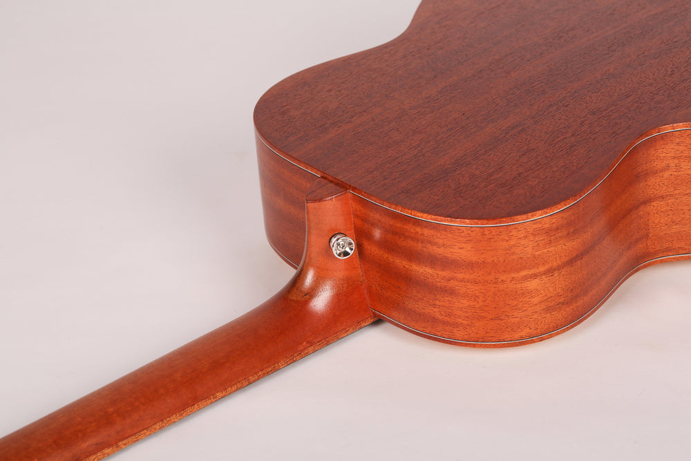 Đàn Guitar Acoustic Mantic BG1, Natural