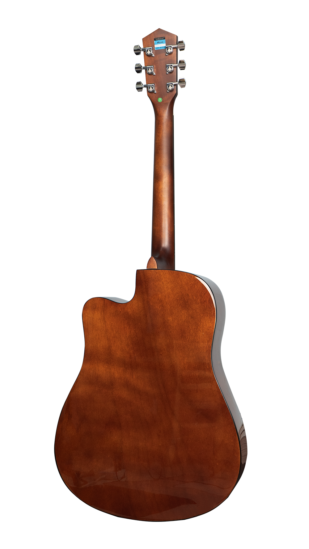 Đàn Guitar Acoustic Mantic GT310DC