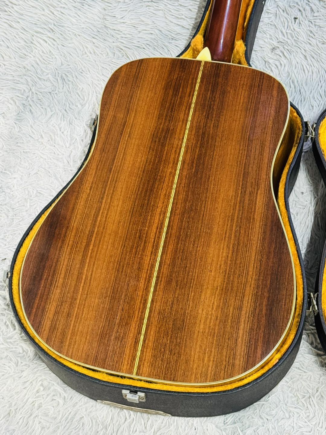 Đàn Guitar Acoustic Morris W30 1975