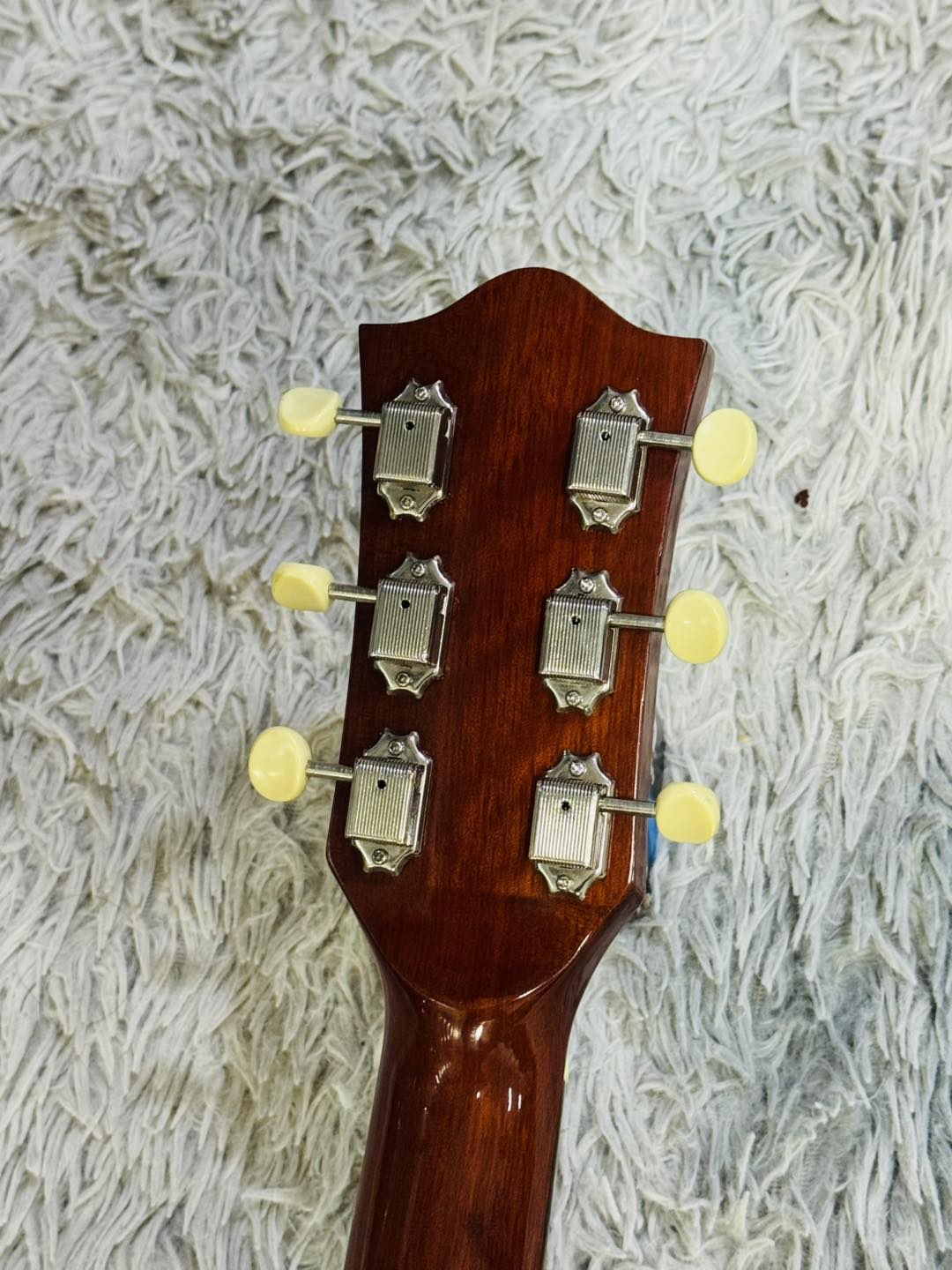 Đàn Guitar Acoustic Stafford & Co. SLG 360E BS